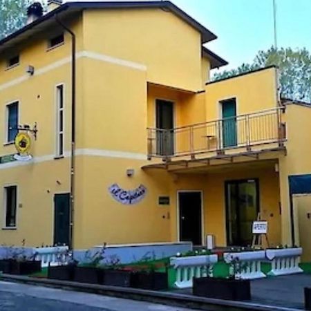 Residenza Il Capitano San Benedetto Po Exterior foto