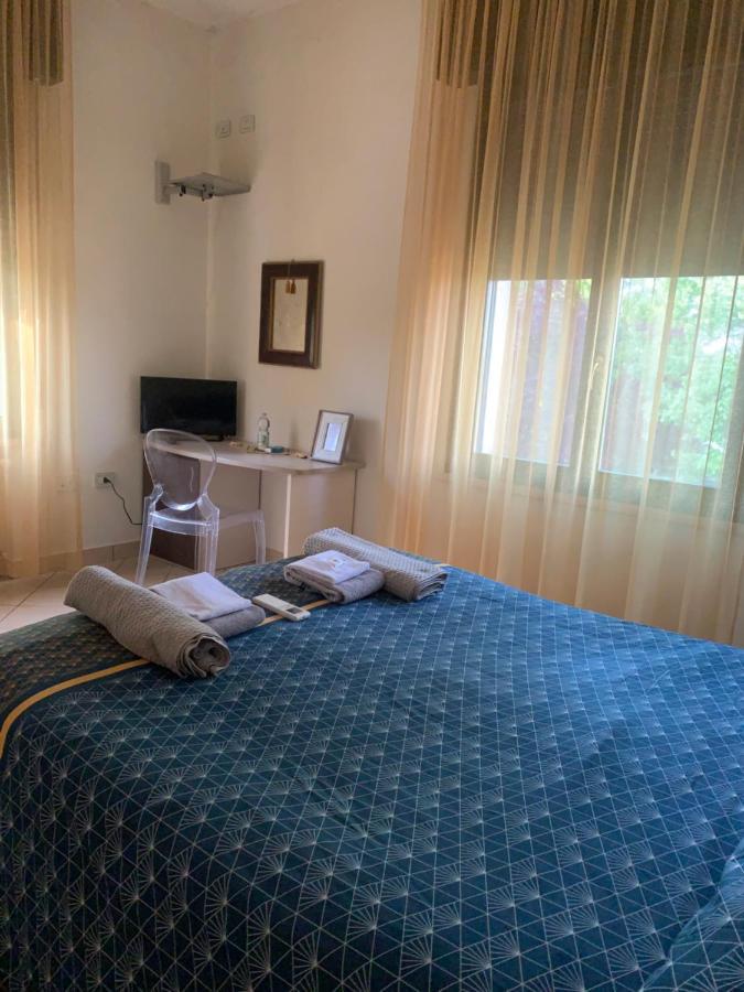 Residenza Il Capitano San Benedetto Po Exterior foto