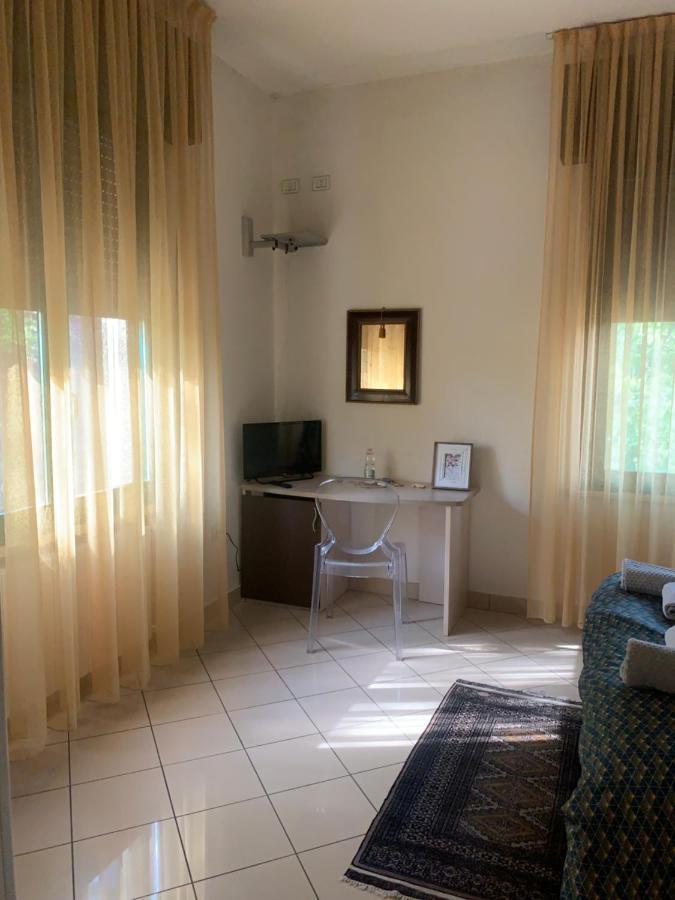 Residenza Il Capitano San Benedetto Po Exterior foto