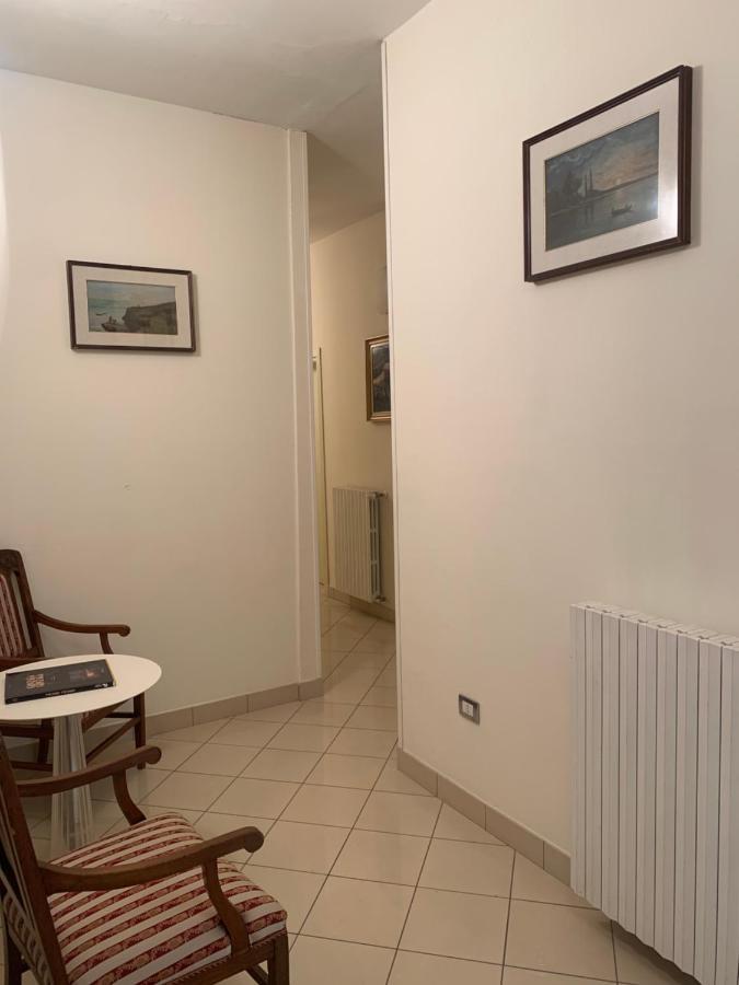 Residenza Il Capitano San Benedetto Po Exterior foto