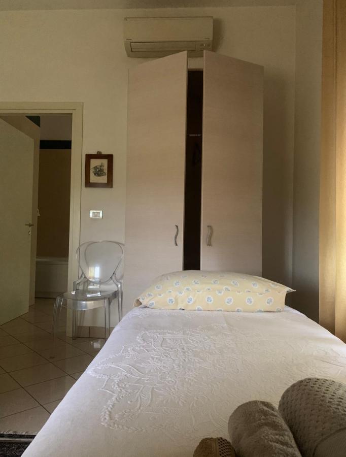 Residenza Il Capitano San Benedetto Po Exterior foto