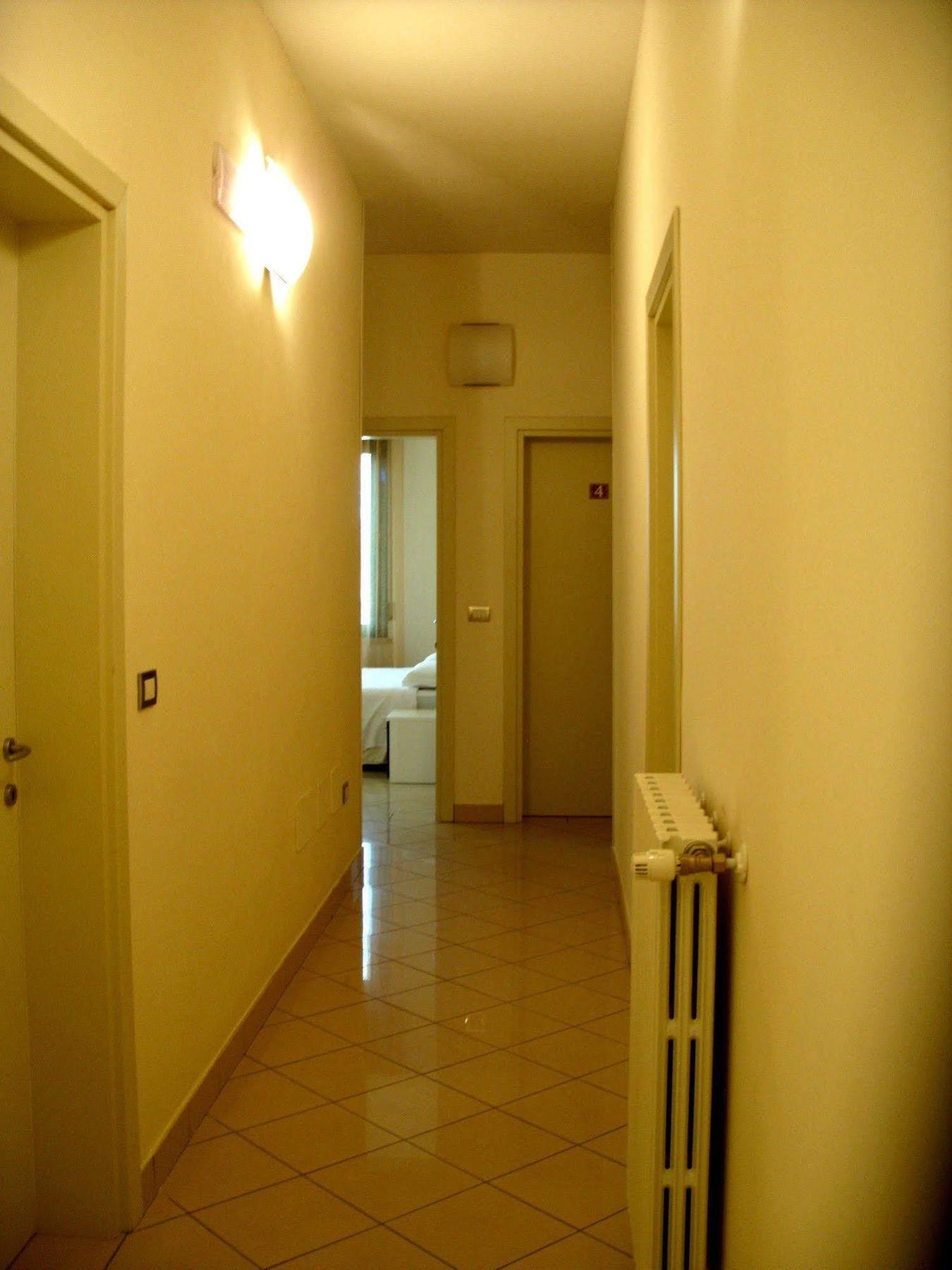 Residenza Il Capitano San Benedetto Po Exterior foto